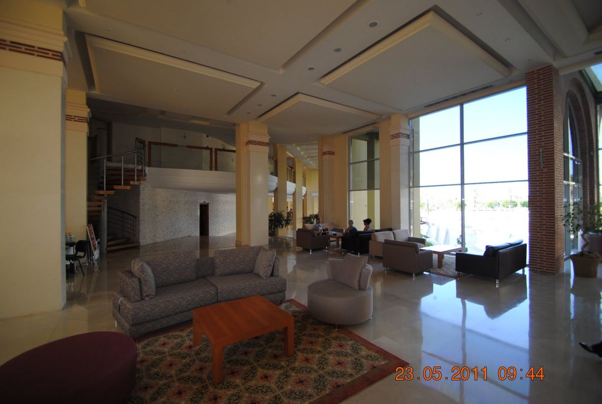 imagini hotel SILENCE BEACH RESORT SIDE